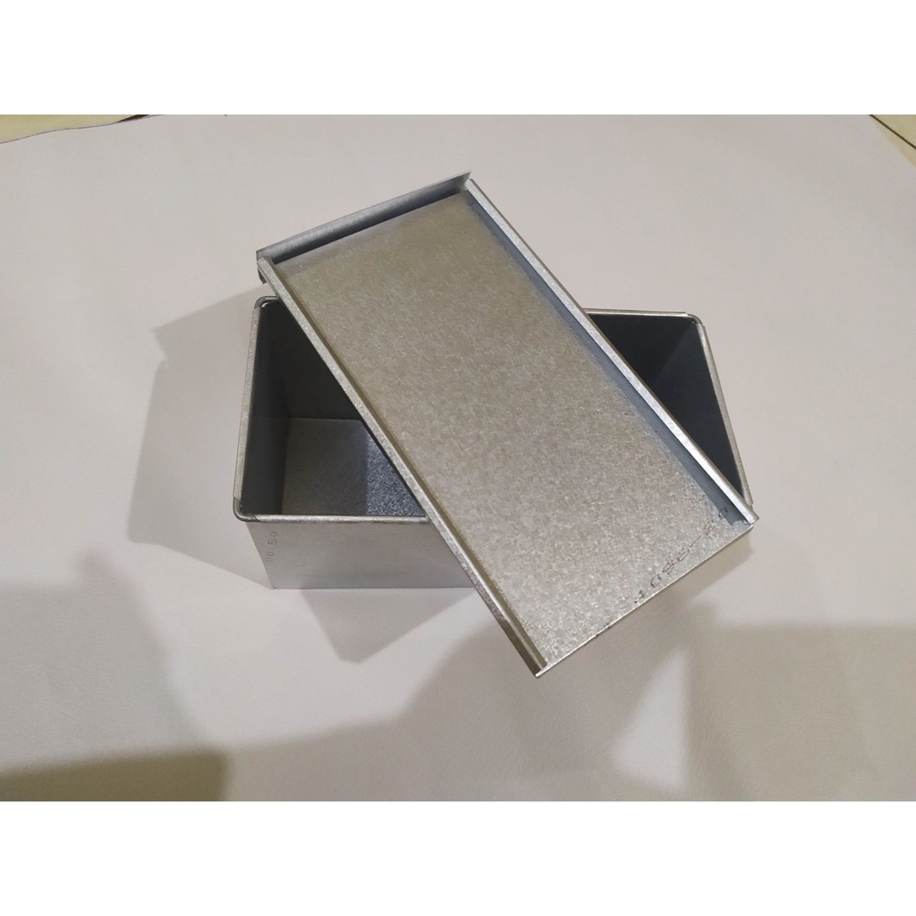 LOYANG ROTI TAWAR TUTUP Loyang Roti Tawar Tutup/Loyang Kue