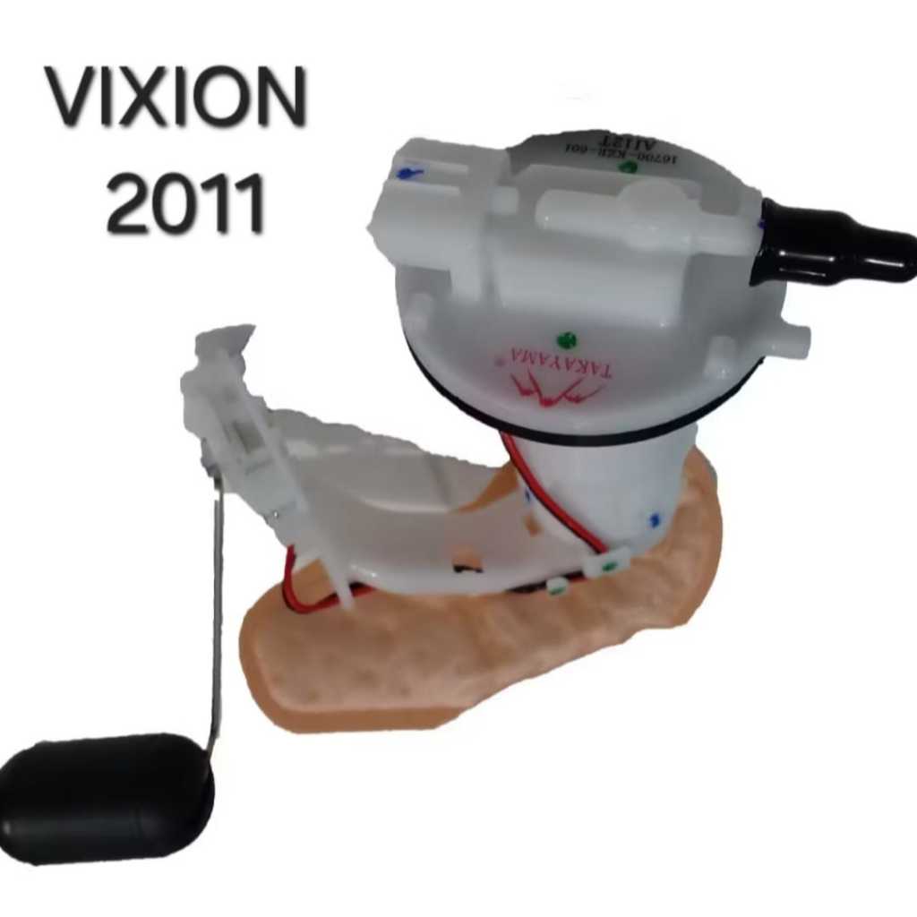 FUEL PUMP POMPA INJEKSI VIXION 2011 TAKAYAMA