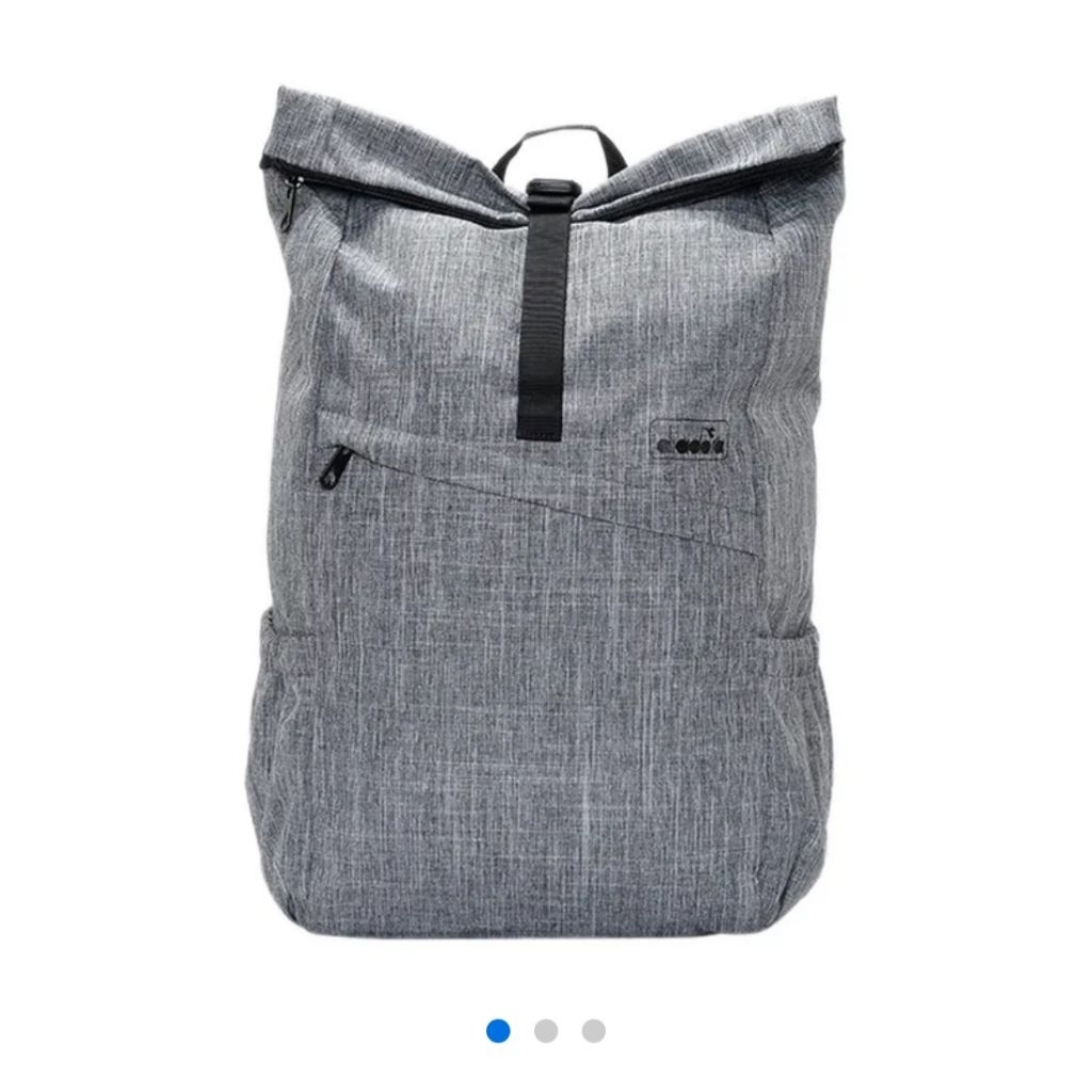 SALE UP TO 70% Diadora Nigel Unisex Backpack - Grey