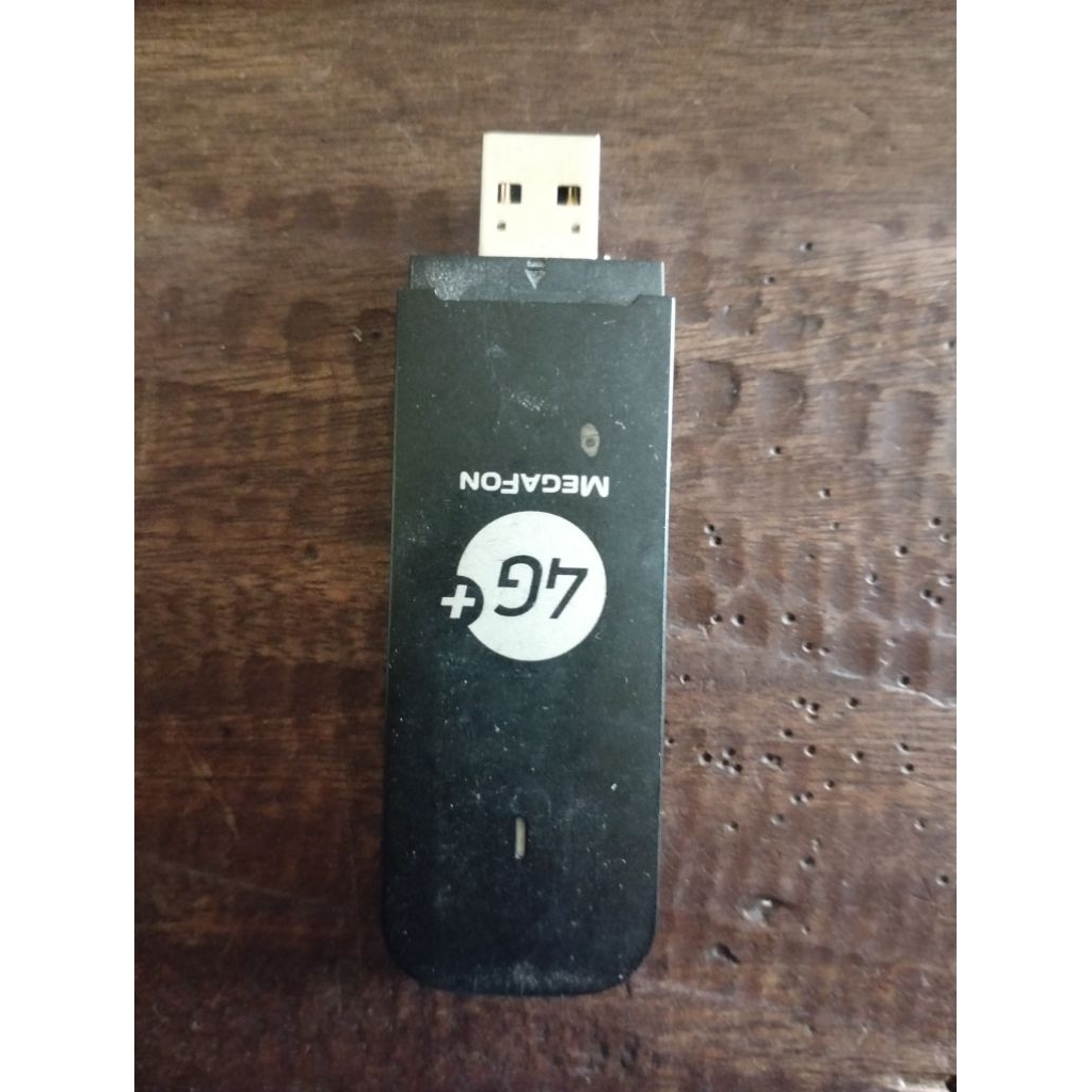 Modem Huawei E3372 Fullmod