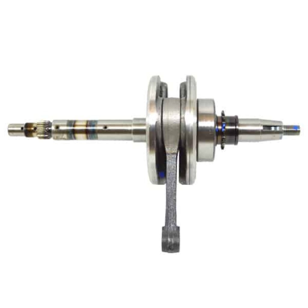 Kruk As, Stang Seher Set, Crankshaft Honda Revo FI : 13000K03N30