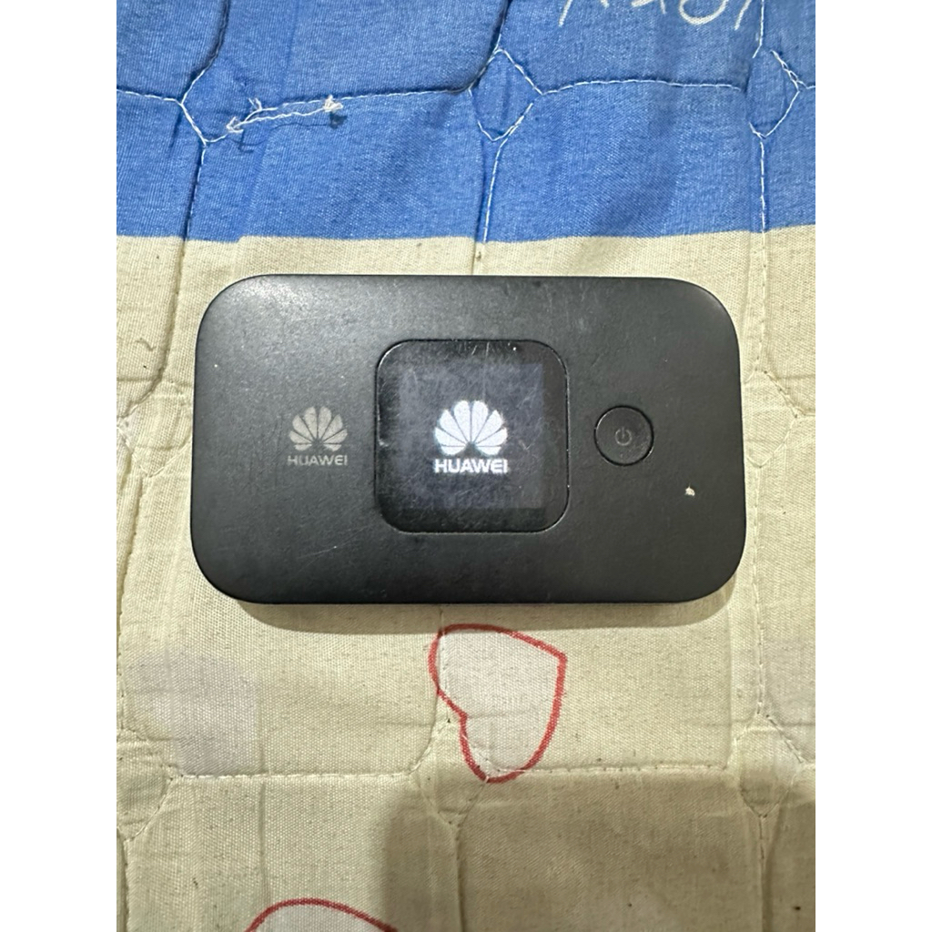 Huawei E5577 Max
