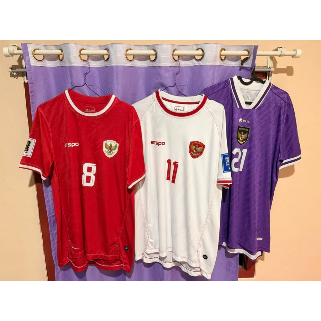 jersey original Indonesia
