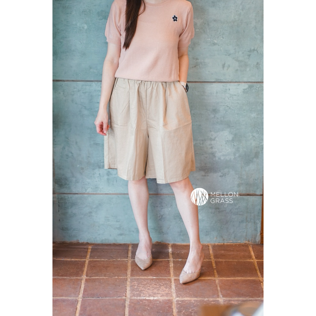 Goleo pants