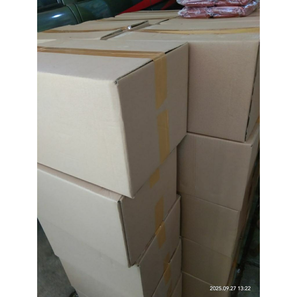 1 Karton madu manggis  produk halal isi 120  sachet