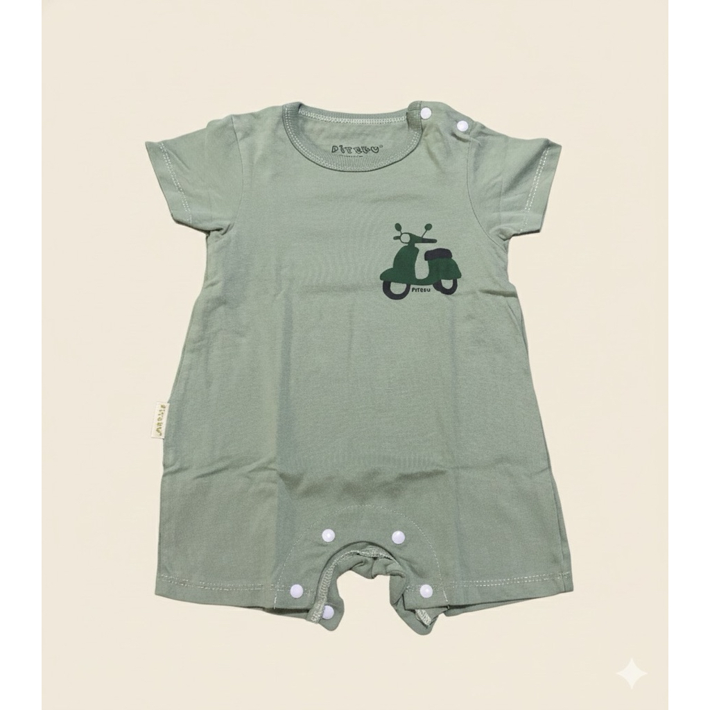 jumper piteku size s