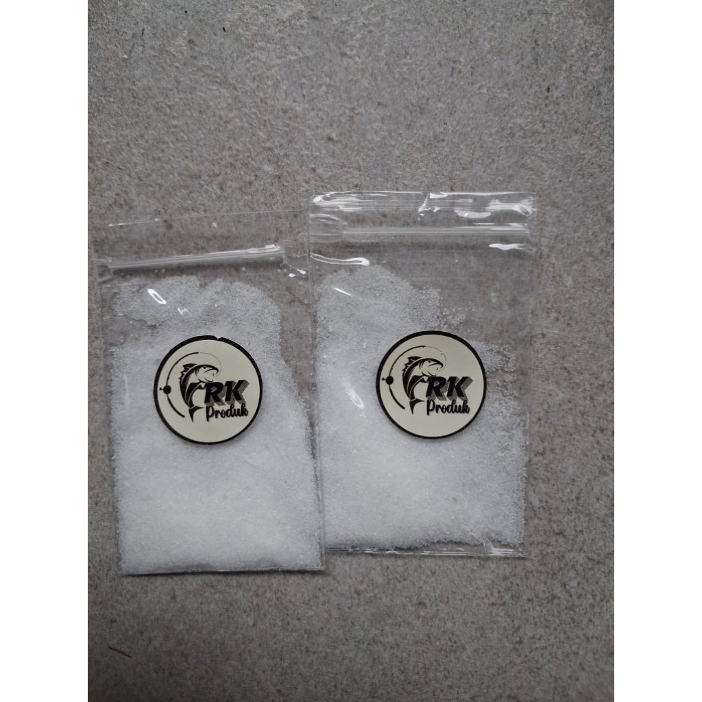 Bubuk Vanili german super wangi biang susu campuran umpan mancing