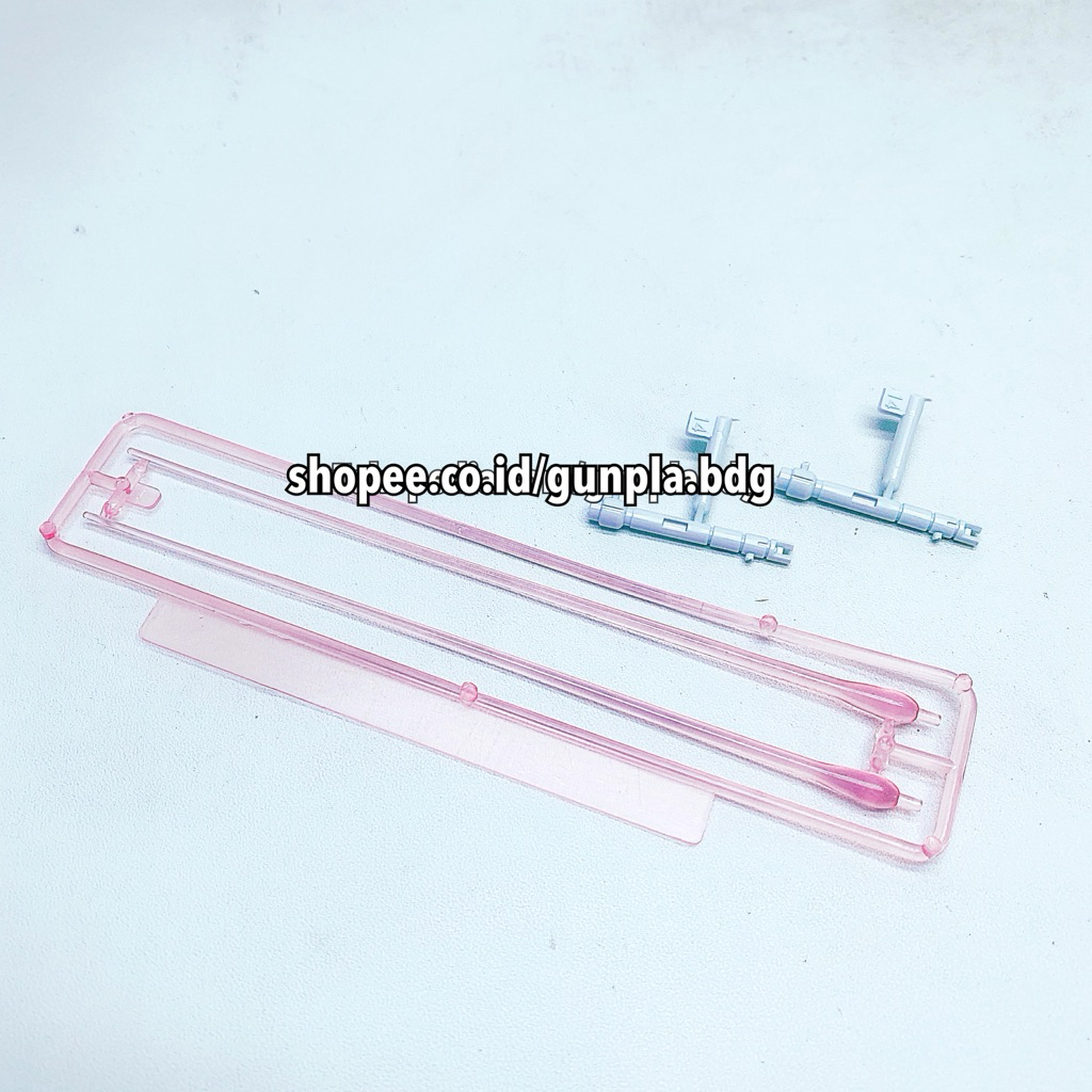 Daban 8802 Strike Freedom Part Beam Saber