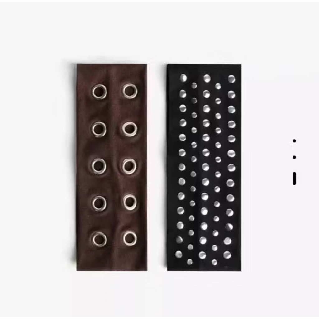 Jastip  Bershka Ikat  Rambut  Women