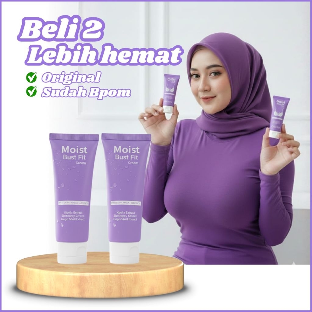 [TWINPACK] 2PCS CAZURA PEMBESAR PAYUDARA PALING AMPUH PERMANEN 100% ORIGINAL PRODUK PERAWATAN KHUSUS