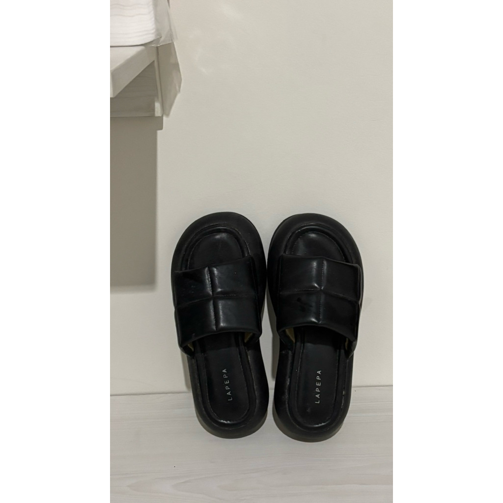 sandal lapepa