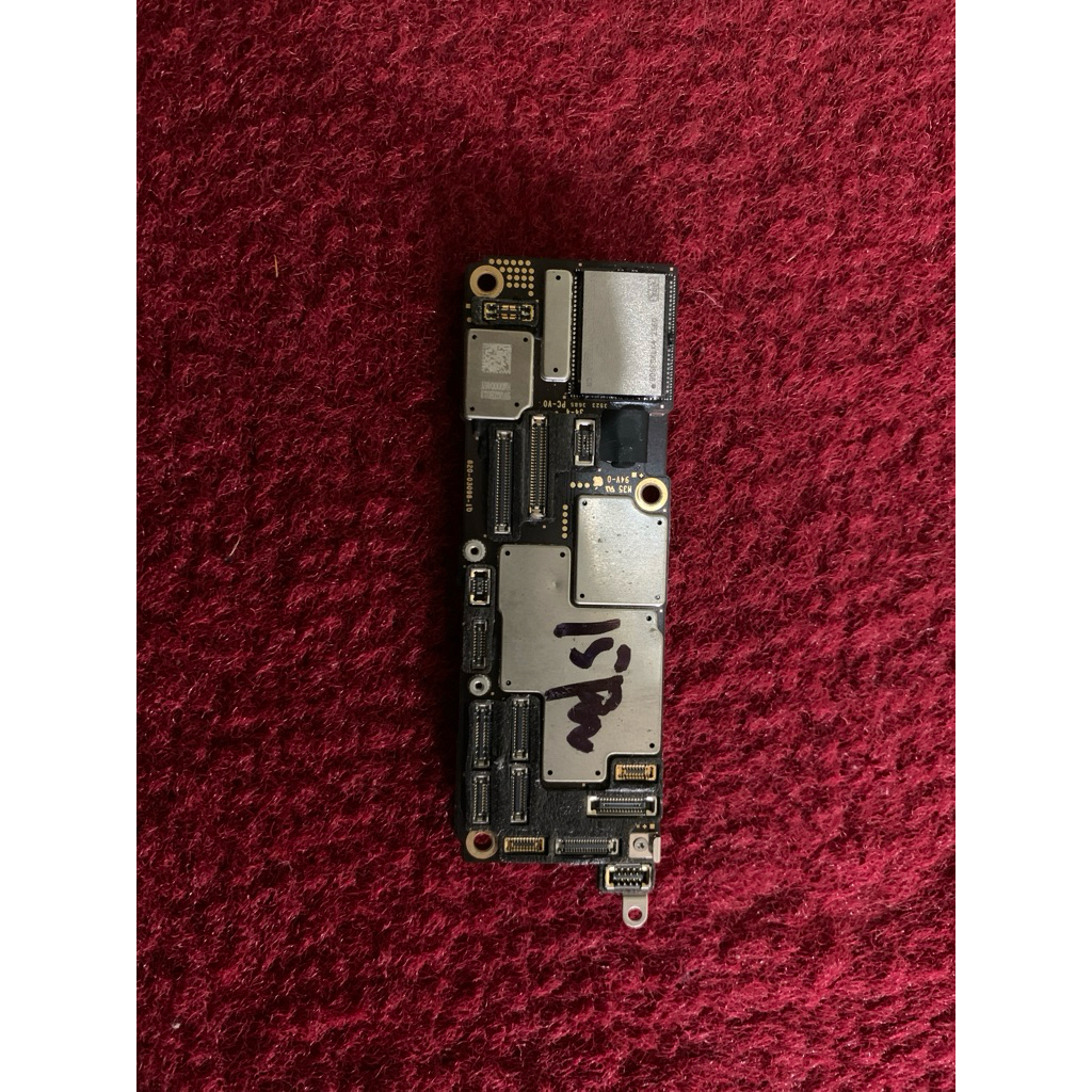 bahan bypass iphone 15PM LOCKICLOUD esim