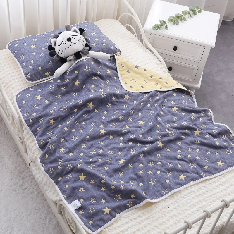 Ecobaby -Selimut Bayi