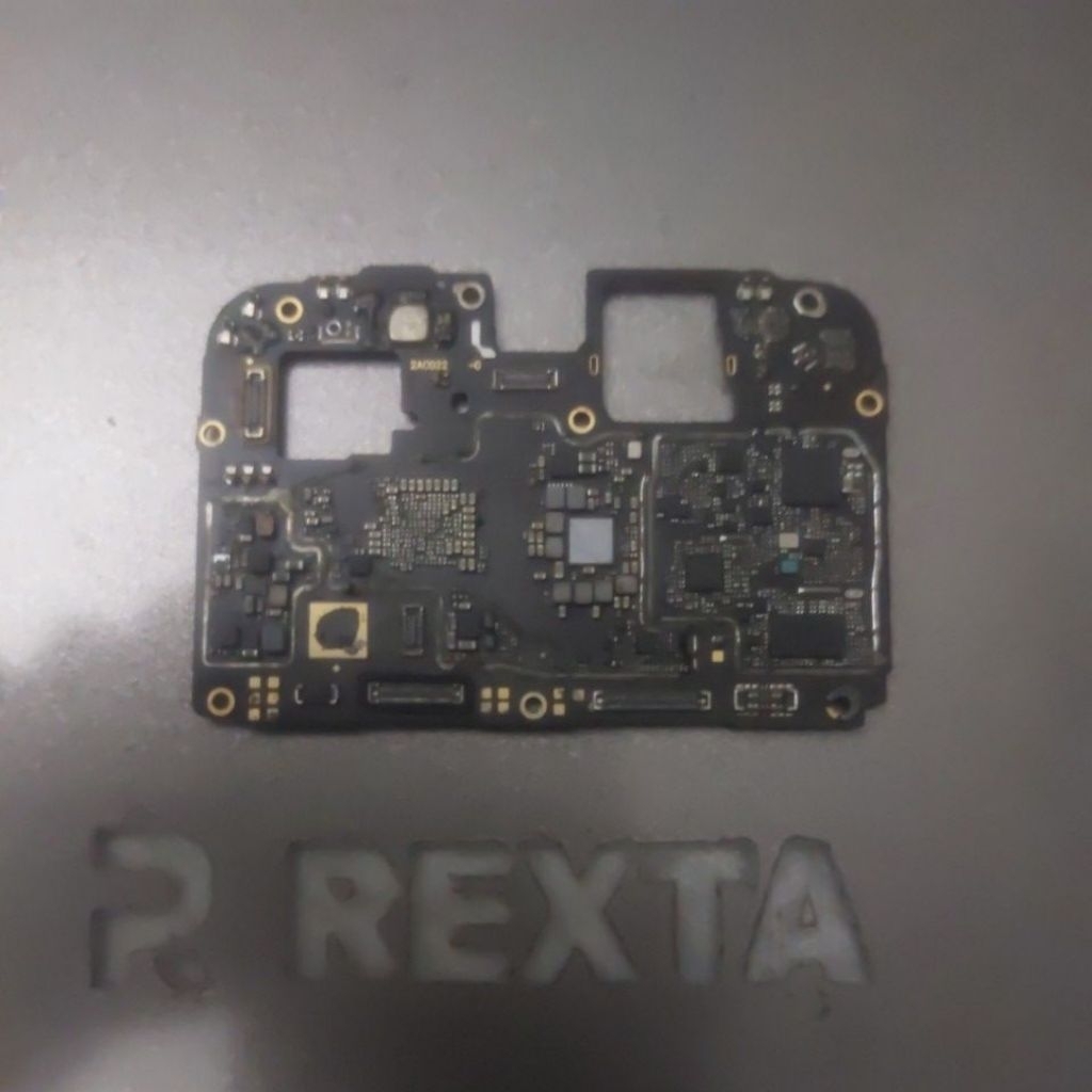 mesin oppo a77s matot janda