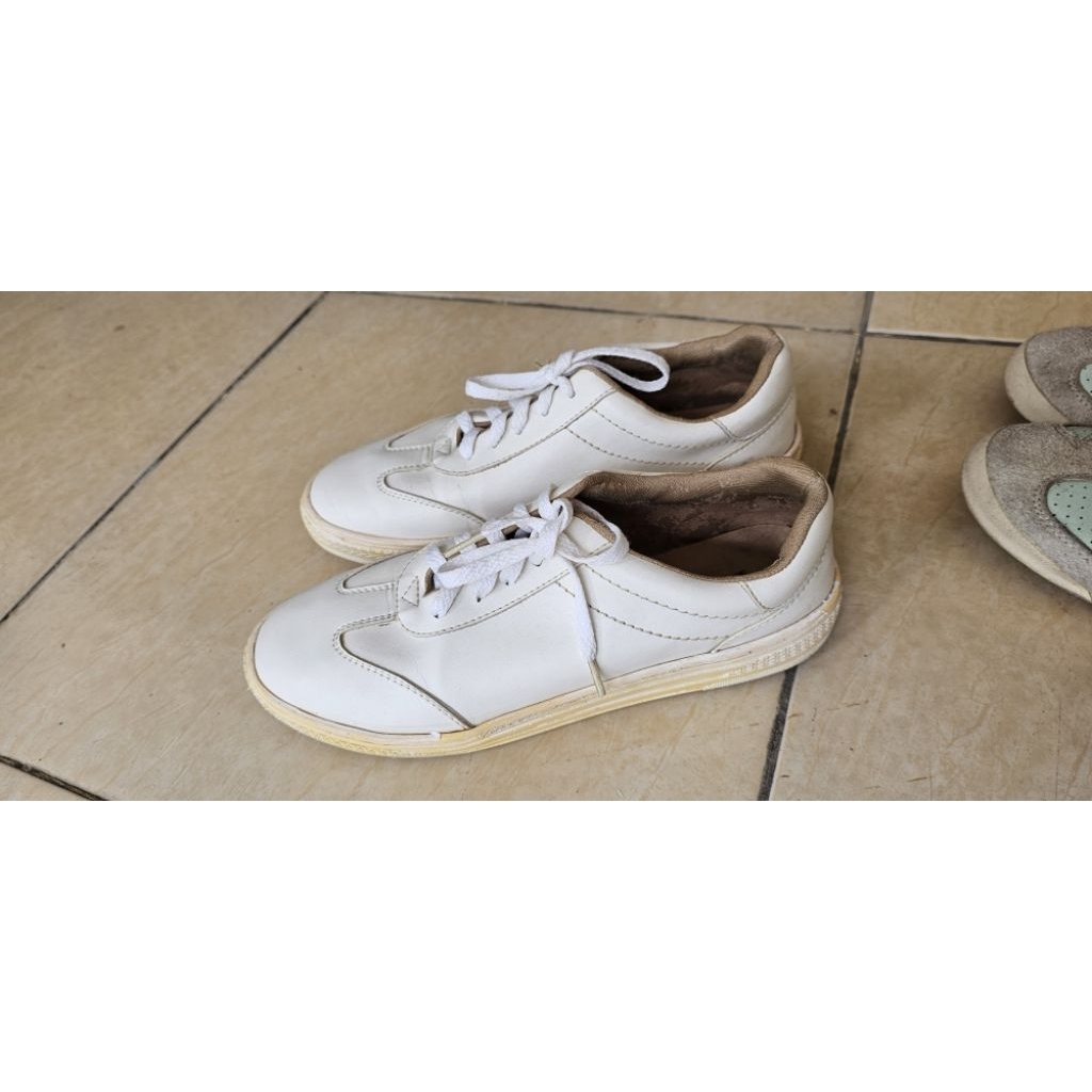 Sneakers Adorable Project