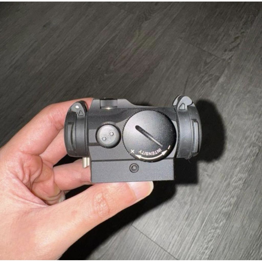 aimpoint t2 seken terawat