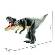 MAINAN VIRAL DINOSAURUS / ANAK DINO SHAA SHAA / MAINAN ROBOT DINOSAURUS VIRAL
