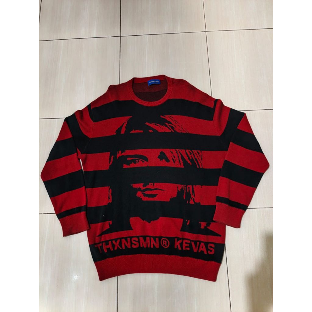 Thanksinsomnia x kevas size L