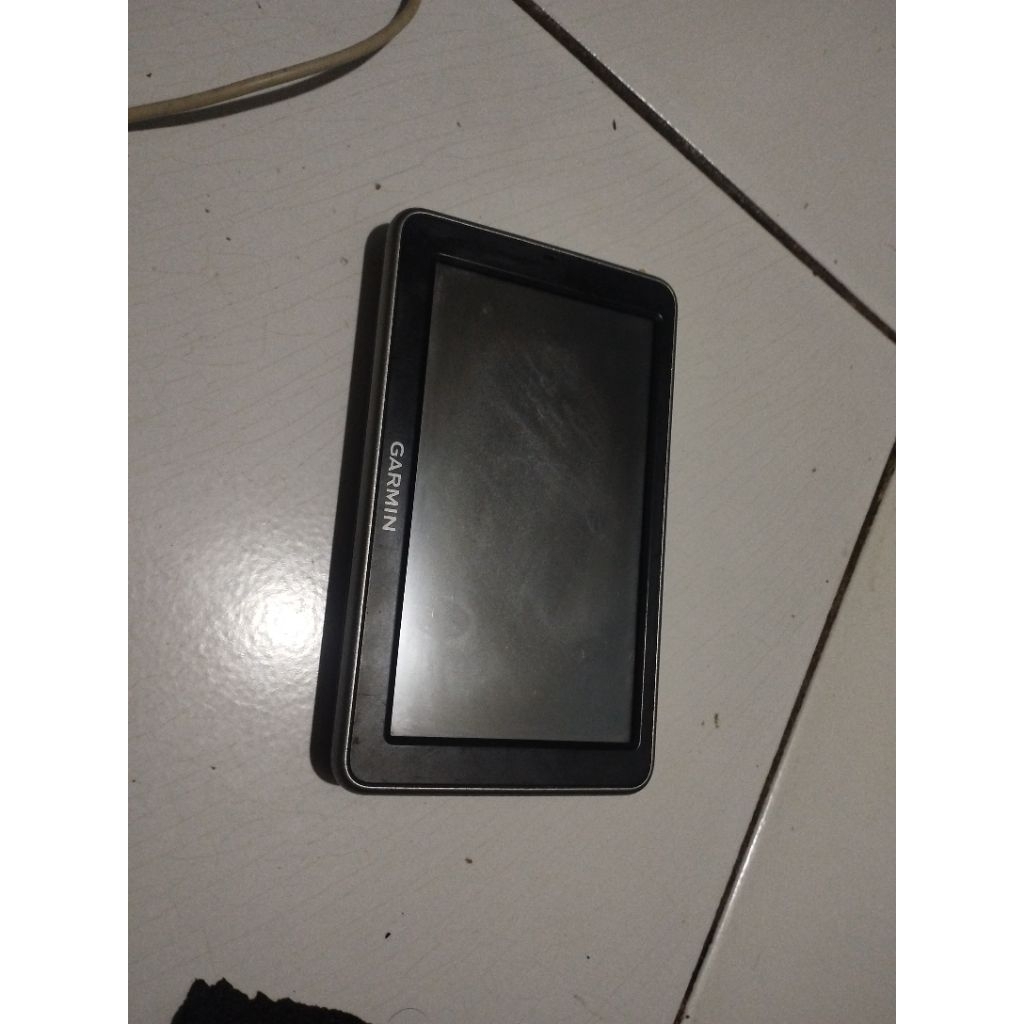 Garmin nuvi 2565lm minus