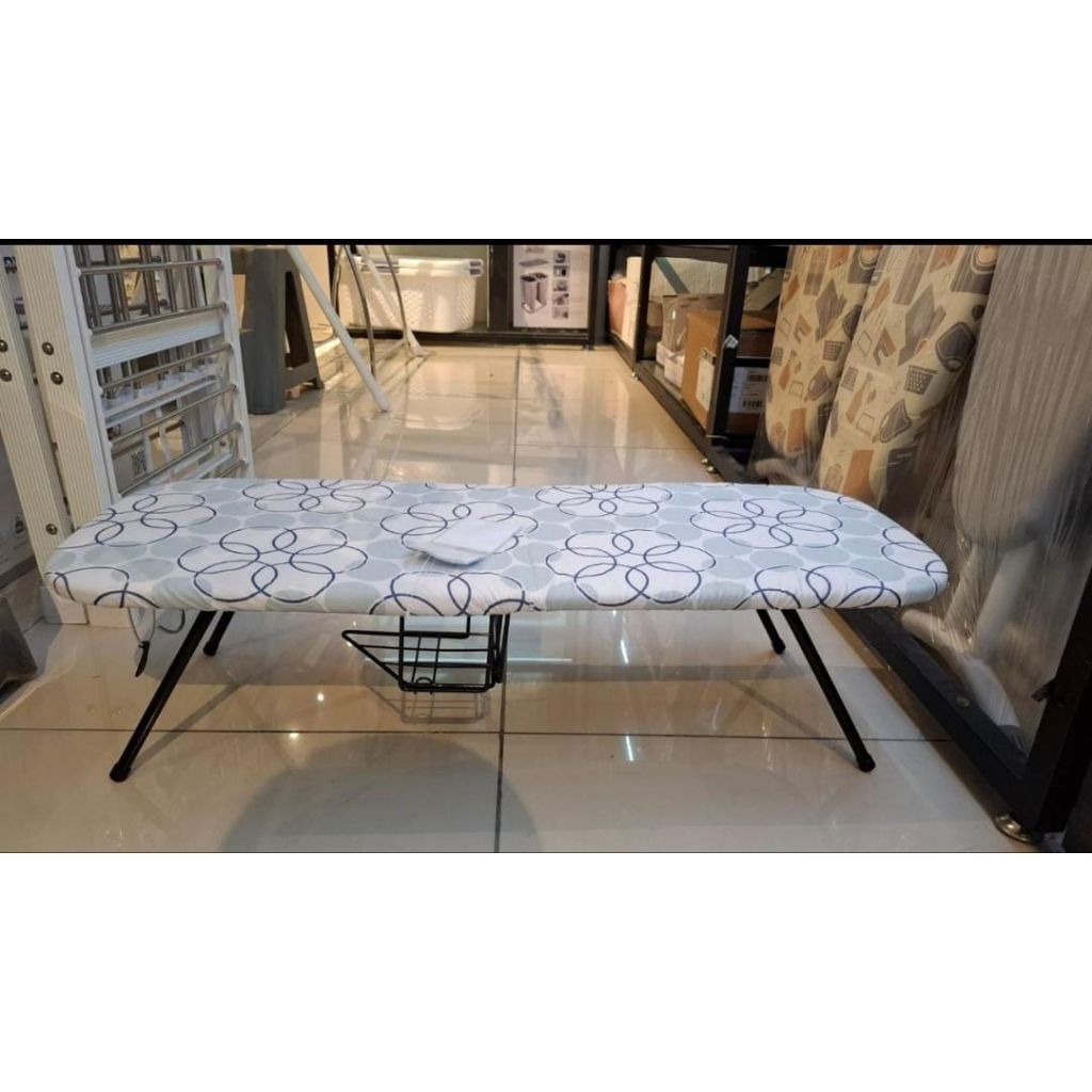 Informa livia  meja setrika  lipat