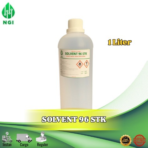 alkohol 96% super teknis