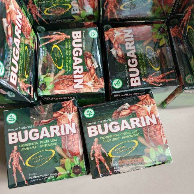 BUGAR-bugarin conditioner