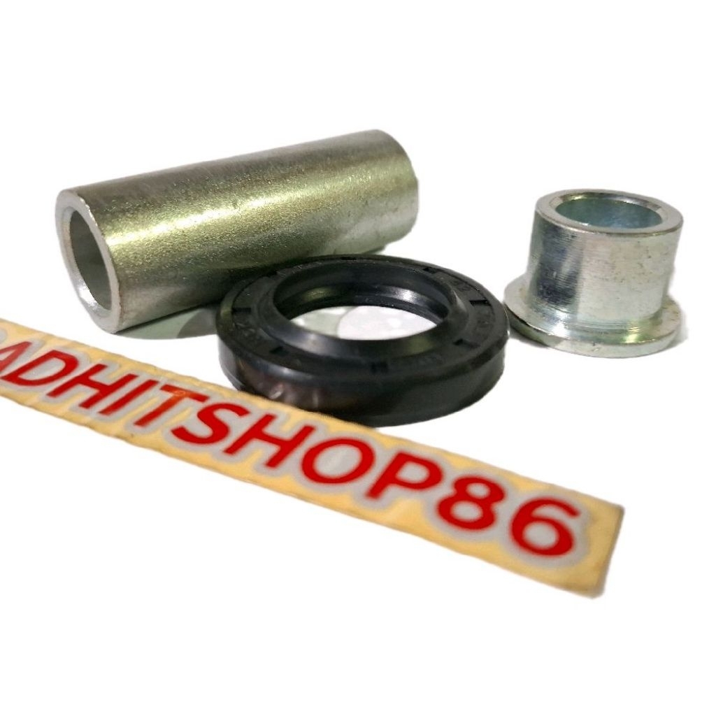 BOS BOSH RODA DEPAN SCORPIO / SCORPIO Z BOS BOSH TROMOL DEPAN SCORPIO / SCORPIO Z