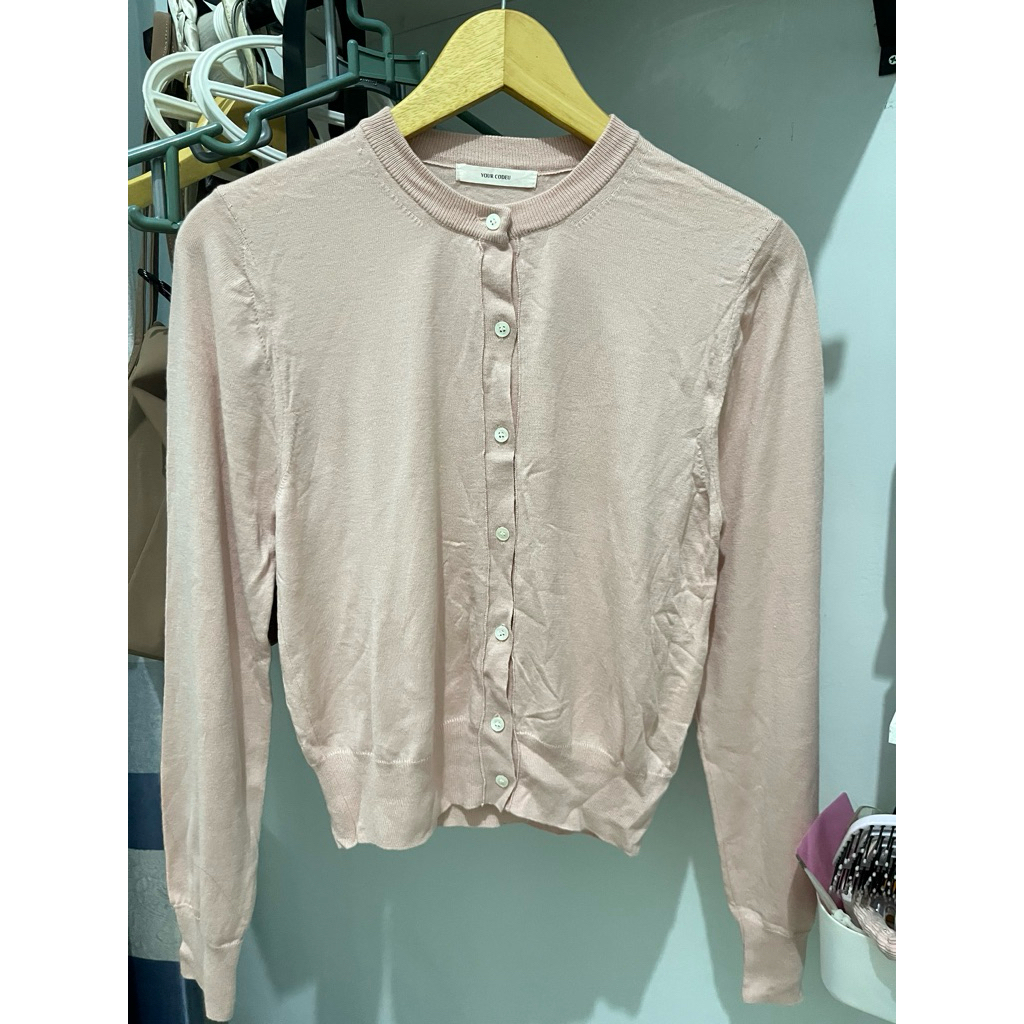 Cardigan Uni / Cardigan Wanita / Cardigan