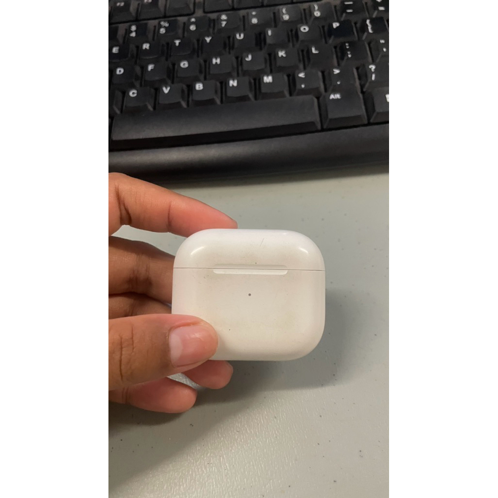airpods gen 3