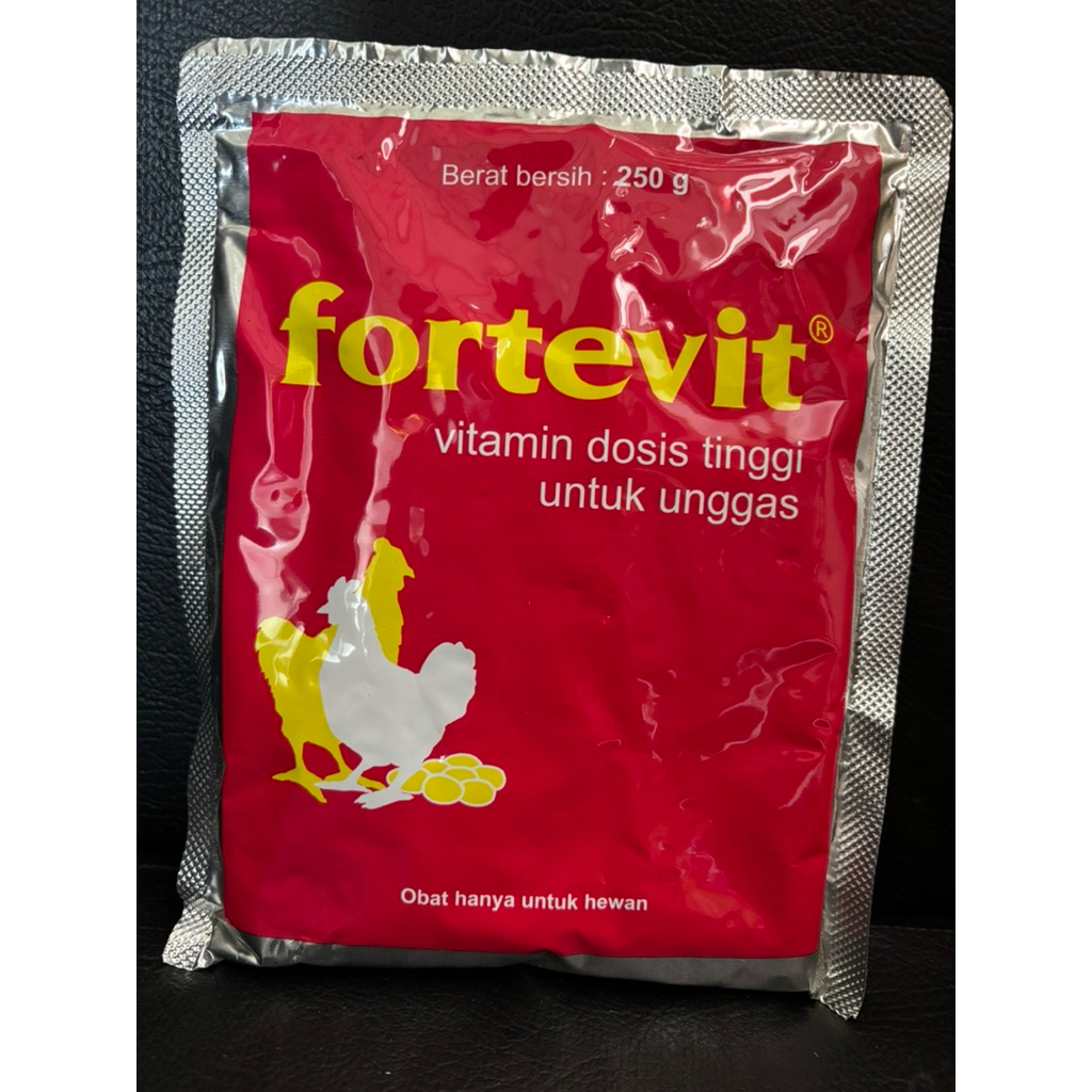 FORTEVIT 250gram