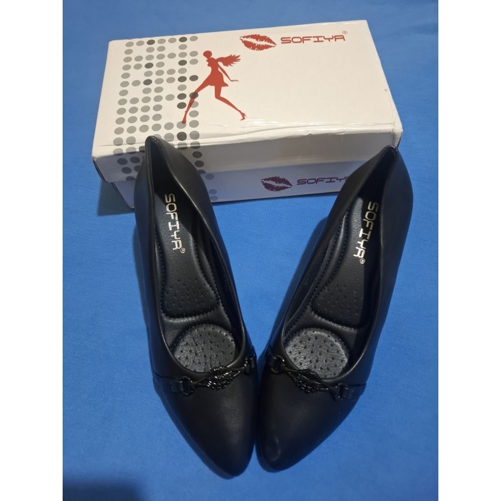 Sepatu Wanita Original Sofiya
