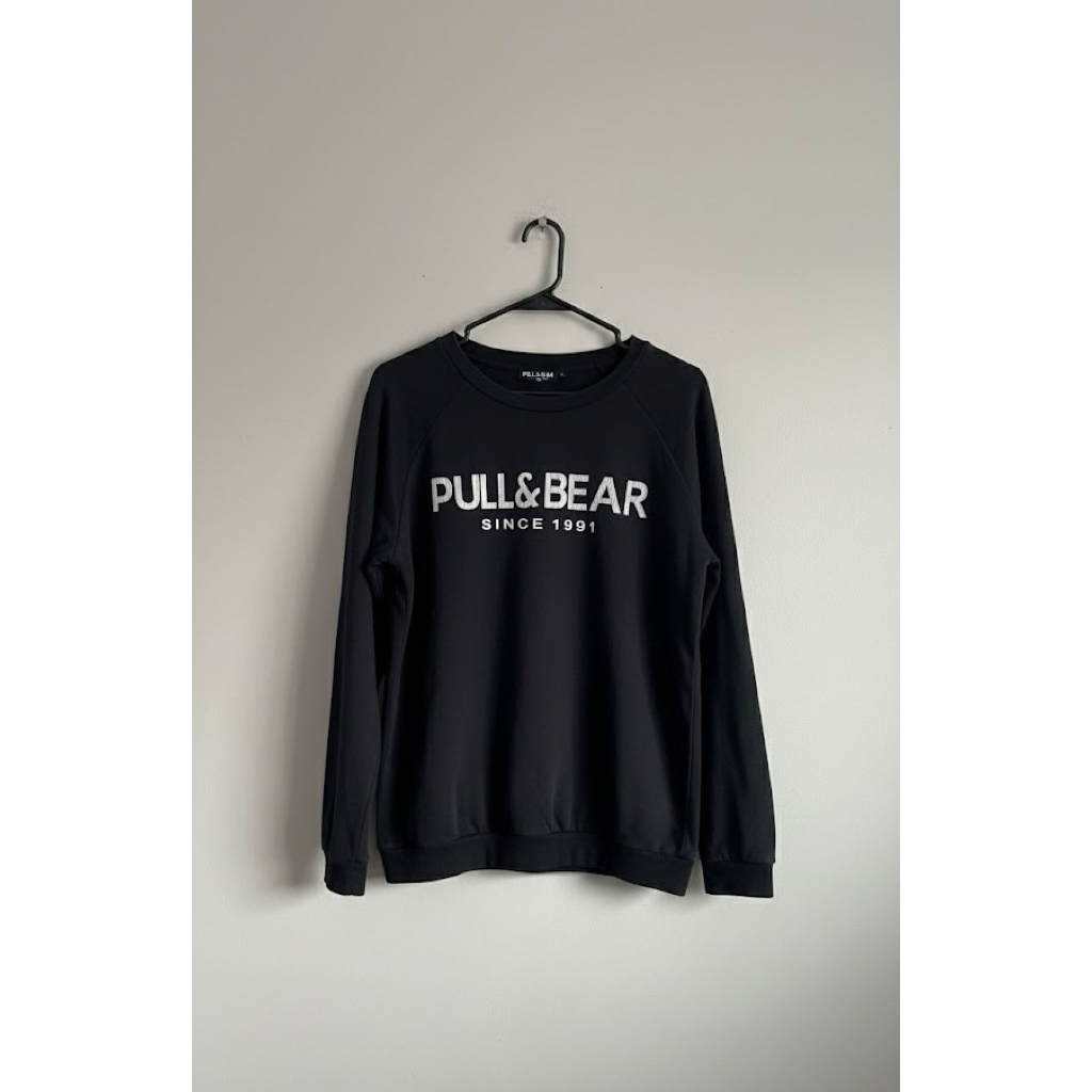 Sweater Pull&Bear Original