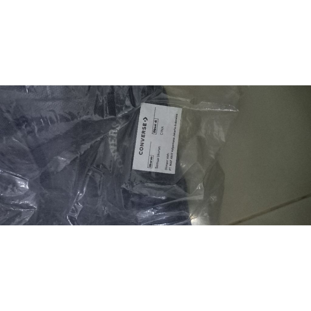 converse mini backpack