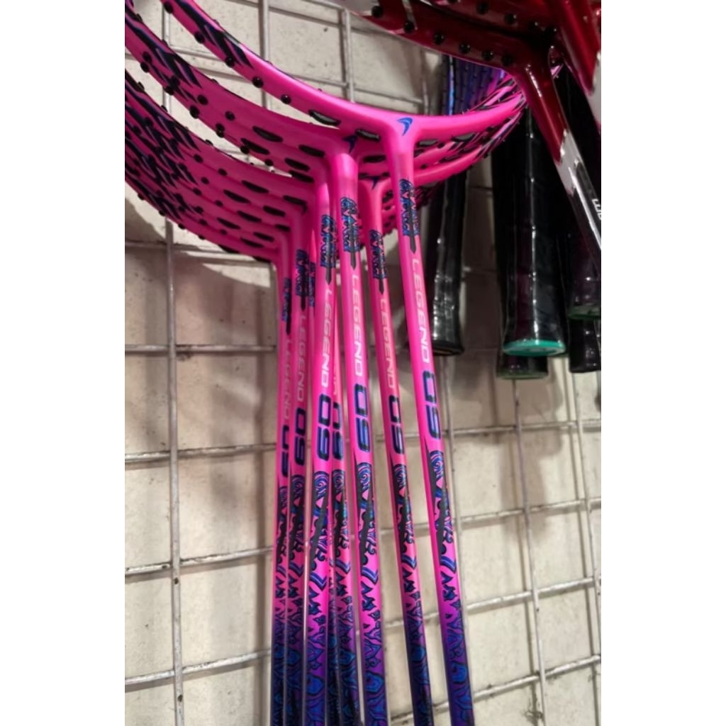 Raket flypower legend 09