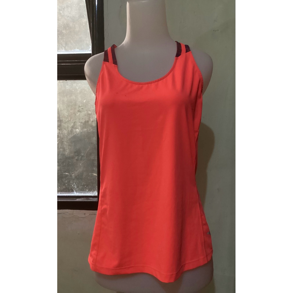 Anta Singlet Tanktop Olga/Sport Wanita XL