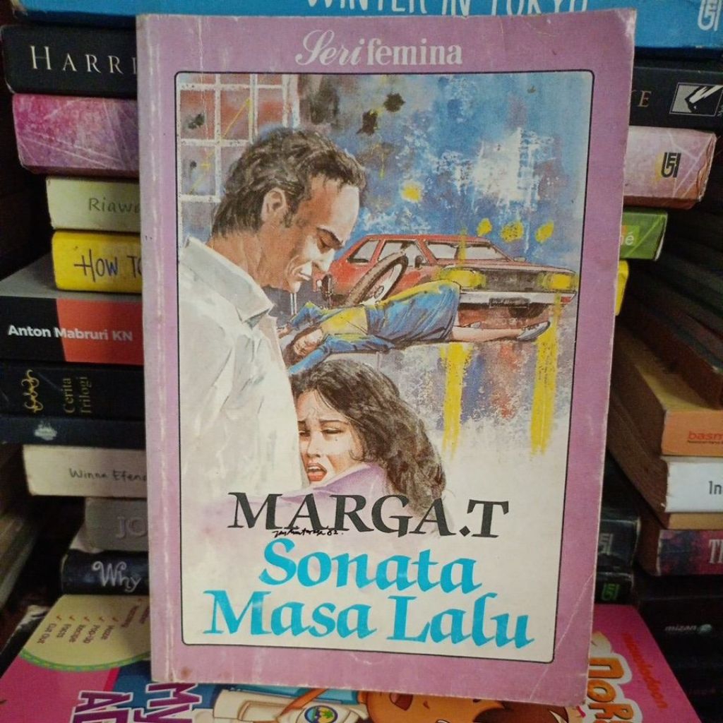 Sonata Masa Lalu