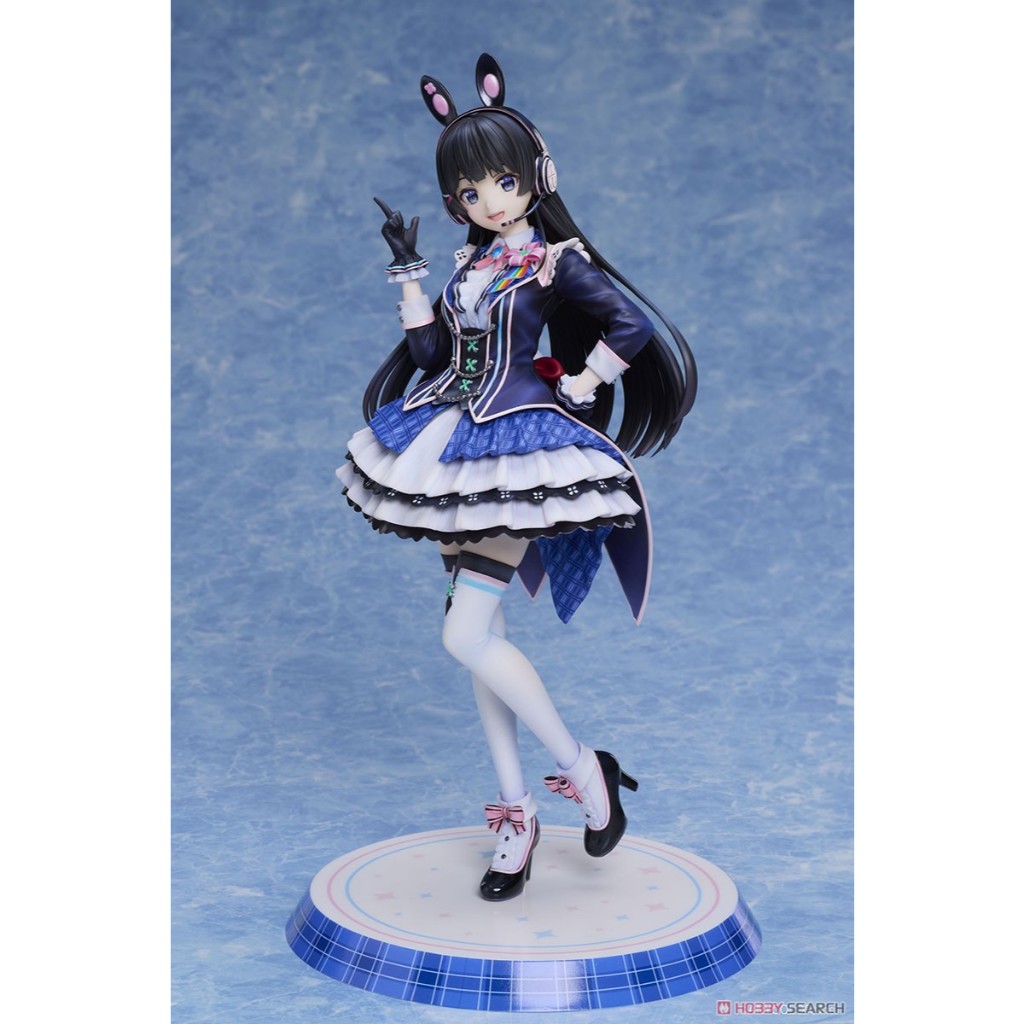 PVC Figure 1/7 Tsukino Mito - NIJISANJI