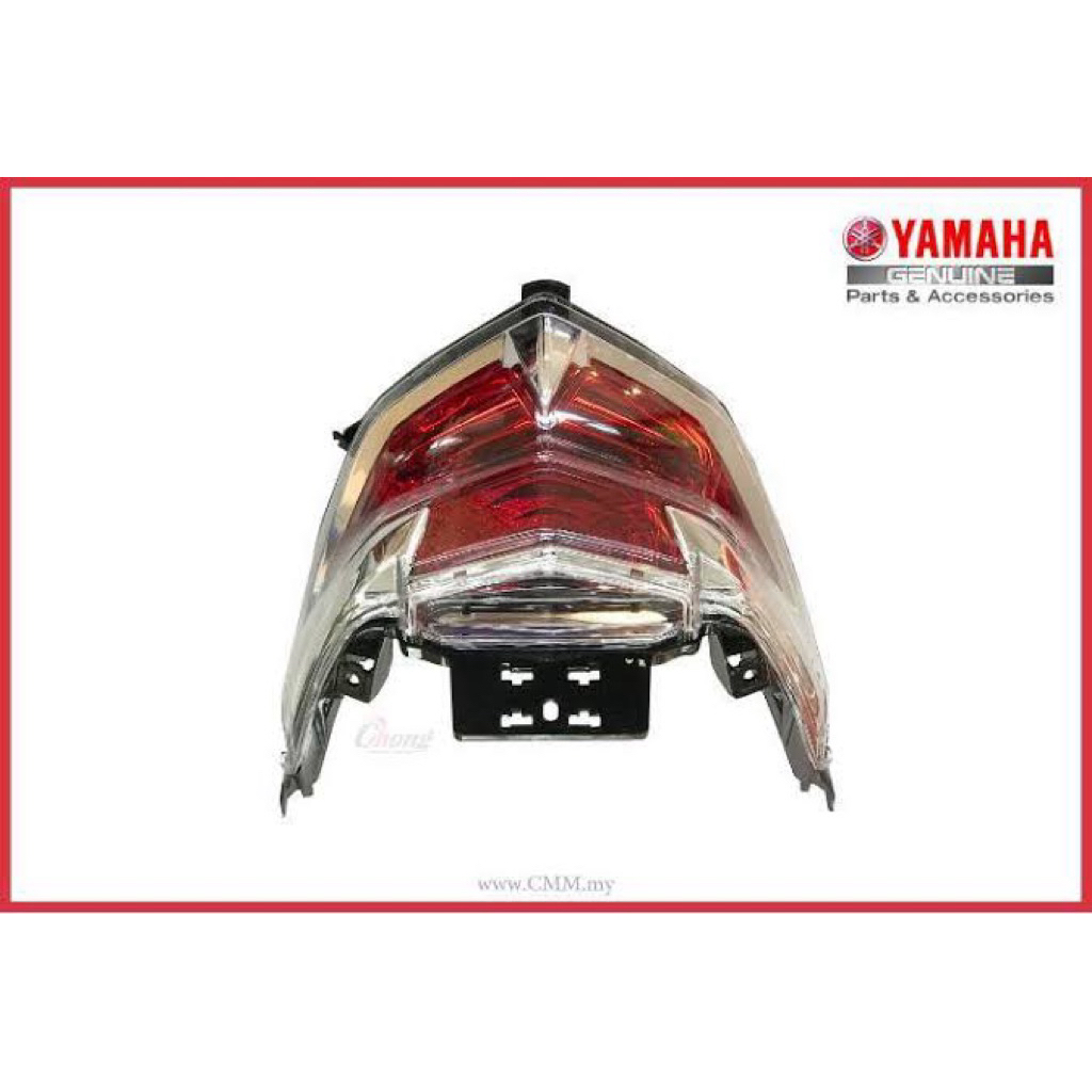 LAMPU BELAKANG EGO LC FI XEON MALAYSIA