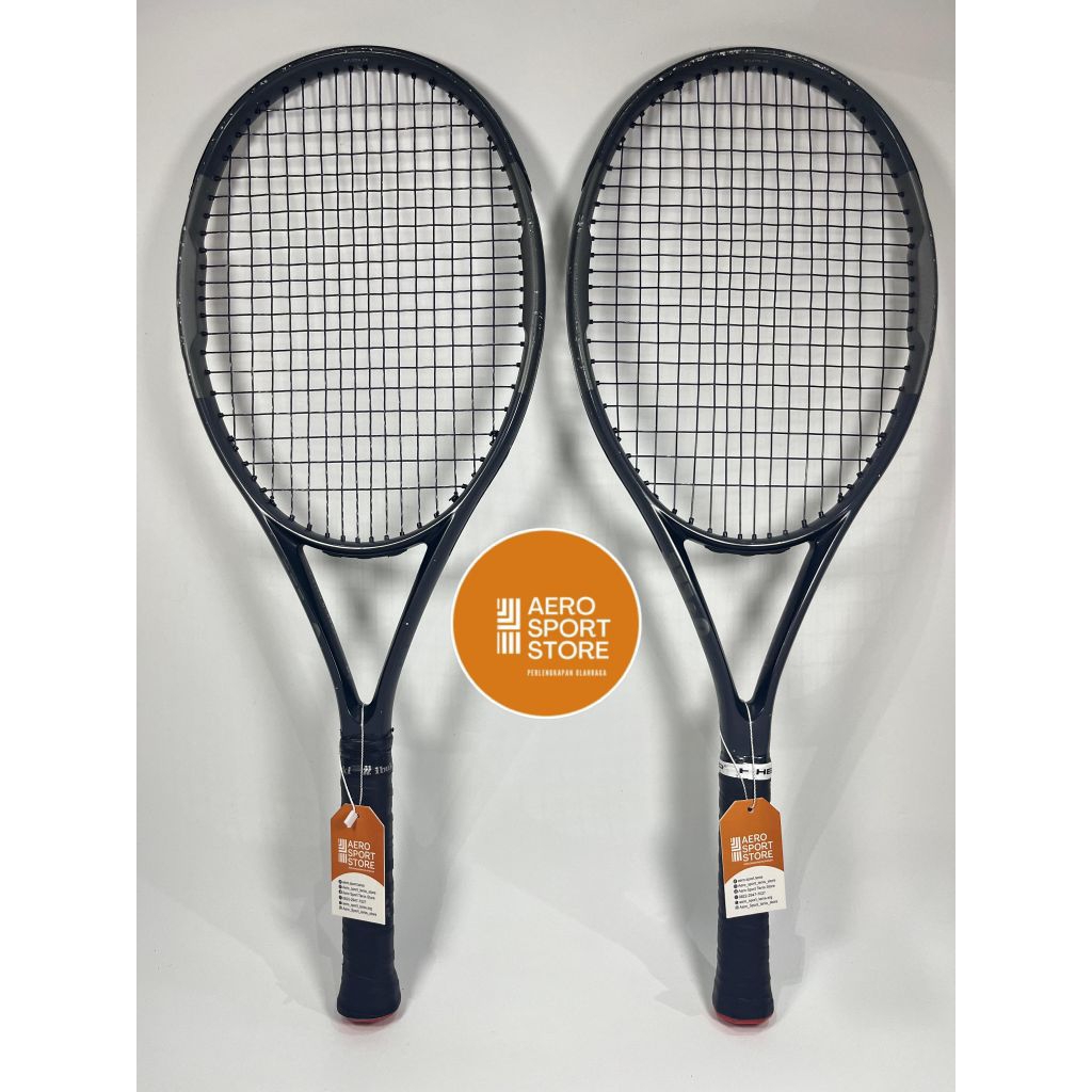 [ 1 PCS RAKET TENIS SECOND WILSON HAMMER 6 / 260 Gram - 103 in ]