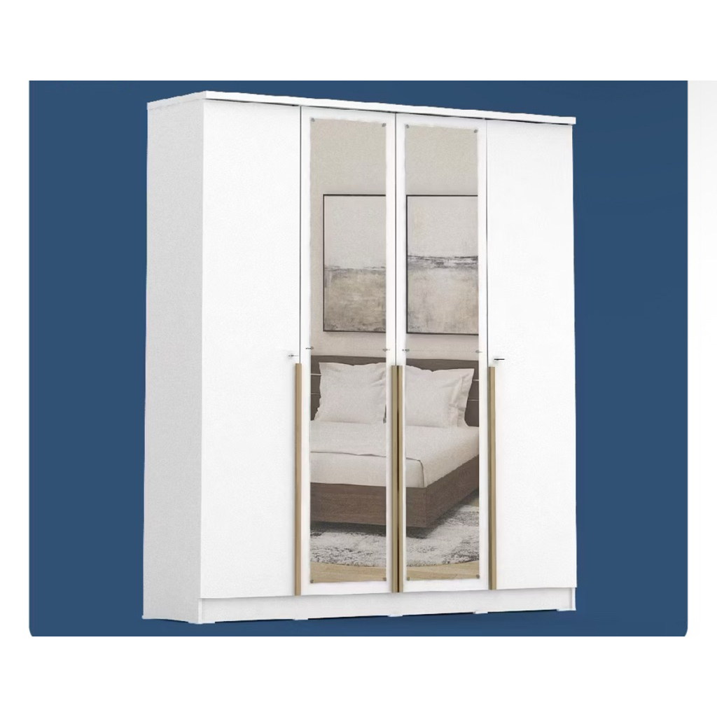 Preloved nada puspita