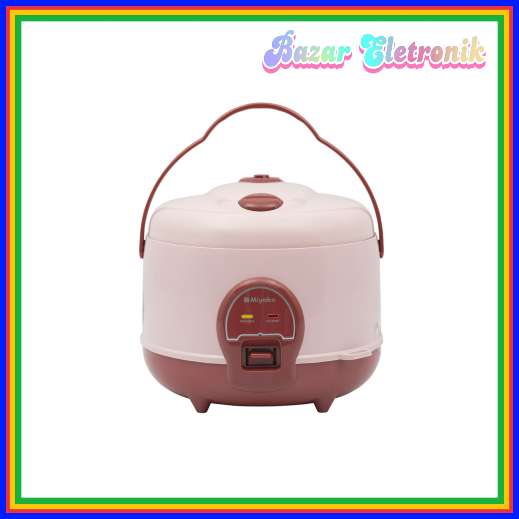 MAGIC COM MIYAKO 512 CBH / MAGIC COM MIYAKO / MAGIC COM 512