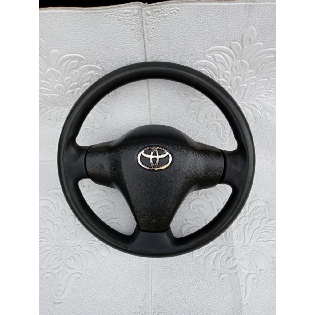 stir orisinil Toyota vios limo gen 2