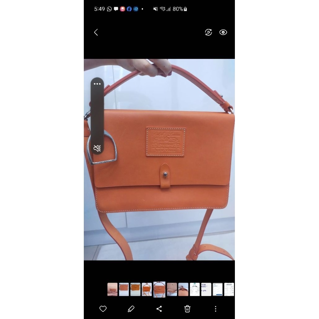 jual tas ralph lauren