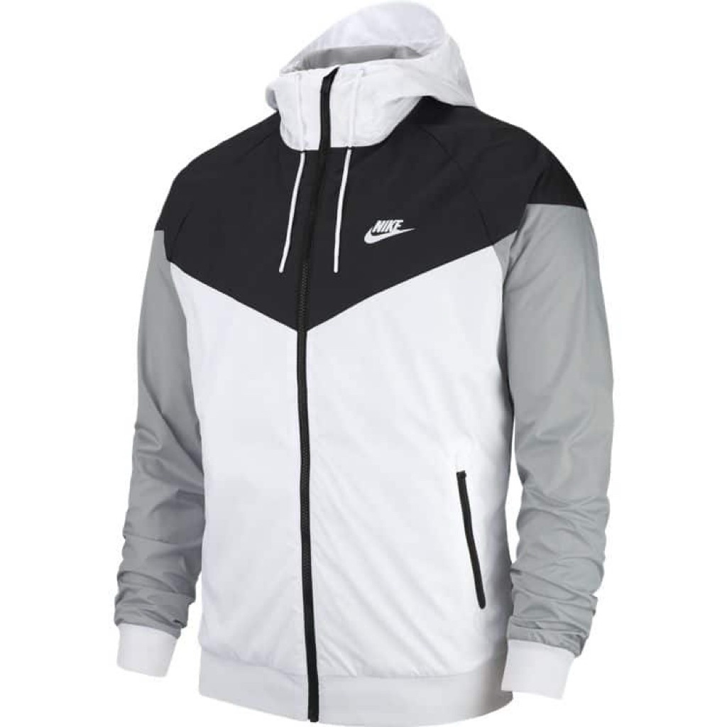 Jacket Outdoor Nike