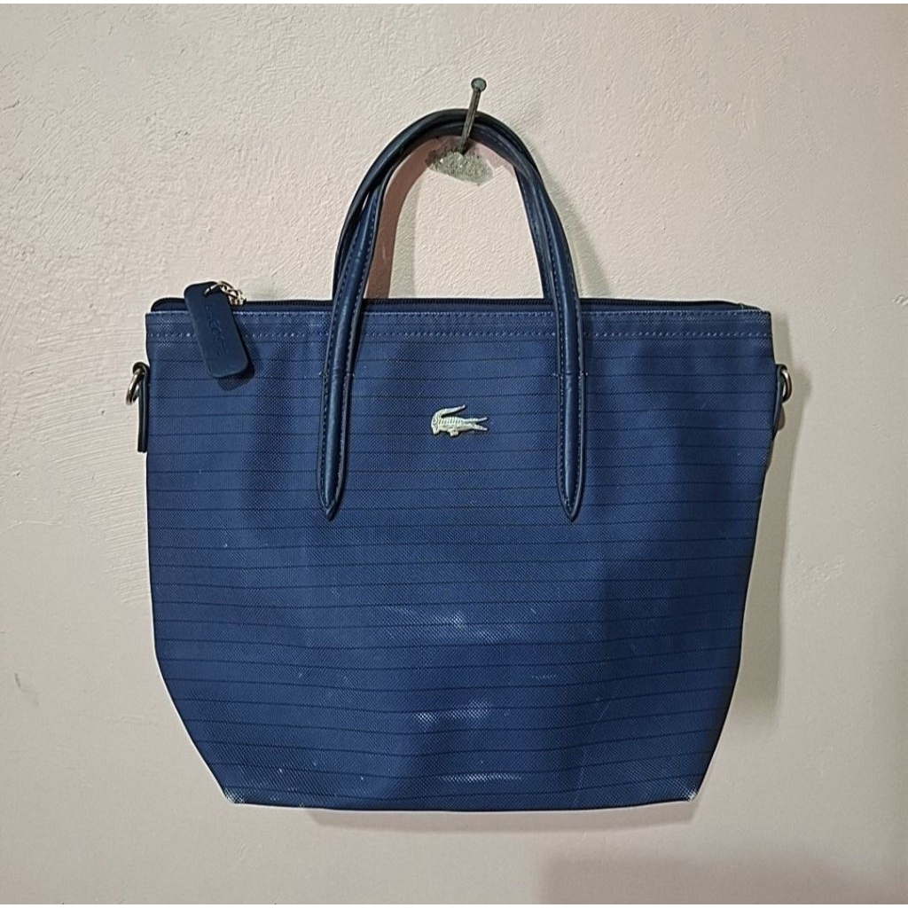 Tote bag lacoste