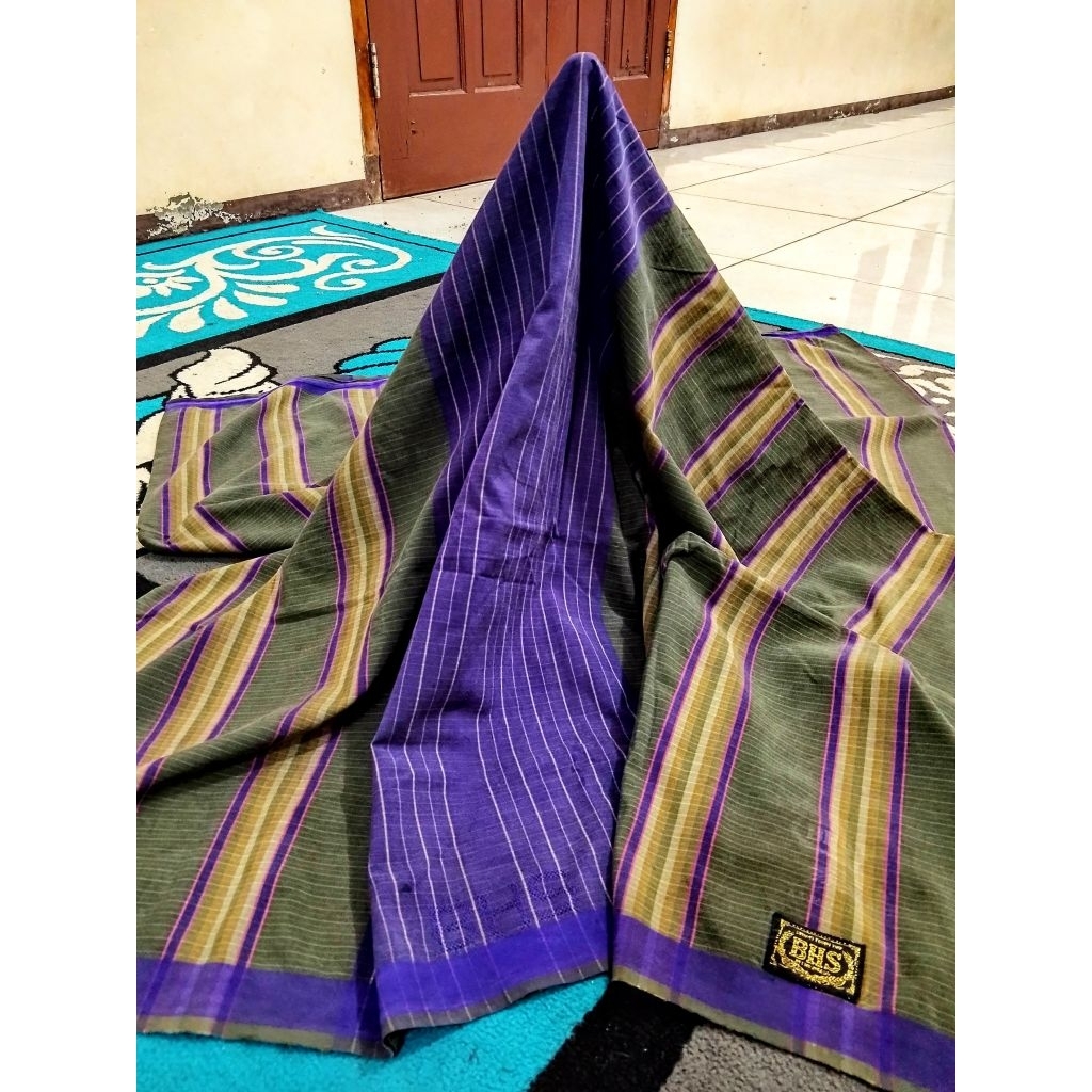 BHS SECOND EXCELLENT, JADUL FS