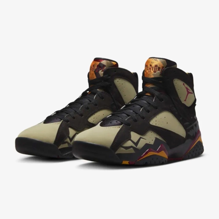 Nike AirJordan 7 Retro SE Size 41