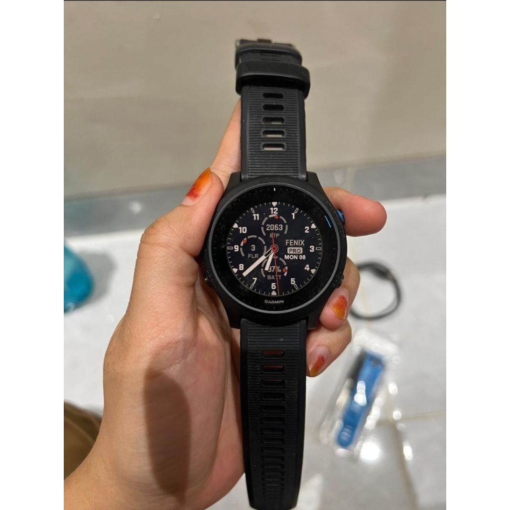 garmin forerunner 945