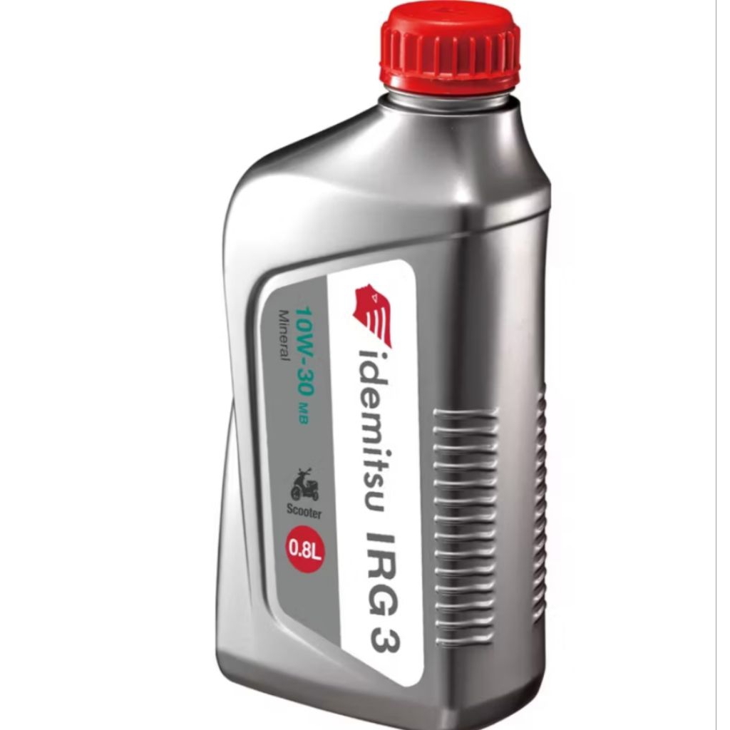 OLI IDEMITSU 10W-30 MB(M) Honda matic