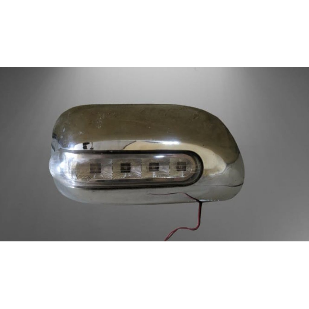 Cover Spion AVANZA OLD/Cover Spion AVANZA VVT-i 2004-2011 Kanan